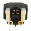 Obrazek SSR-214 Tourmax Przekaźnik rozrusznika YAMAHA YBR, YFM 250, 660 01-09