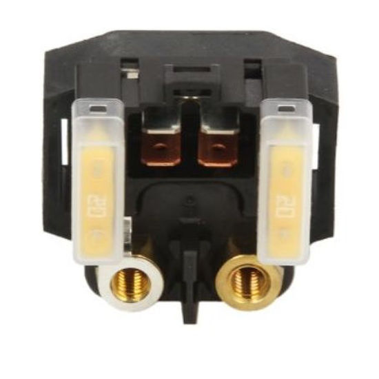 Obrazek SSR-214 Tourmax Przekaźnik rozrusznika YAMAHA YBR, YFM 250, 660 01-09