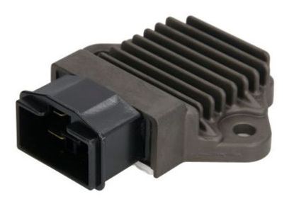 Obrazek RGU-107 Tourmax regulator napięcia HONDA CB, CBR, NT, NV, PC, VT, VTR, XL 125-1000 89-01