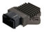 Obrazek RGU-107 Tourmax regulator napięcia HONDA CB, CBR, NT, NV, PC, VT, VTR, XL 125-1000 89-01