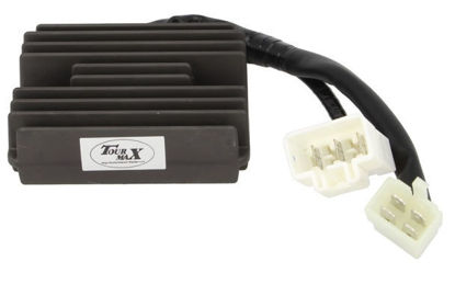 Obrazek RGU-154 Tourmax regulator napięcia HONDA CBR 600 RR 03-06