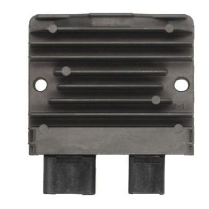 Obrazek RGU-166 Tourmax regulator napięcia HONDA CB 600 Hornet 07-15, CBF 600 08-09, CB 1000 R 08-16, CBR 600 FA ABS  11-13