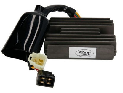 Obrazek RGU-167 Tourmax regulator napięcia HONDA VFR 800 98-99