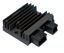 Obrazek RGU-176 Tourmax regulator napięcia HONDA CBF 600 10-13, SH 300 11-17, VTR 250 09-11