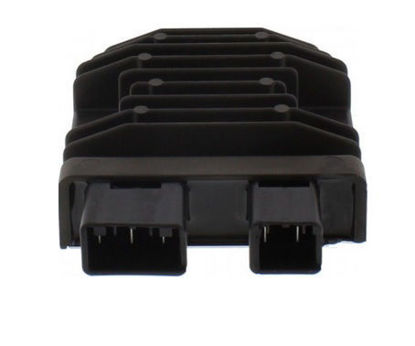 Obrazek RGU-192 Tourmax regulator napięcia HONDA NC 700 12-14, CBR 1000 RR 14-19