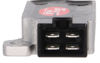Obrazek RGU-202 Tourmax regulator napięcia YAMAHA FZR, TW, XT, XV 200-600 88-00