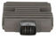 Obrazek RGU-220 Tourmax regulator napięcia YAMAHA XP 500 09-11, XT 660 Tenere 08-11, XVS 1100 03-07, YP 400 05-12, YZF-R6 06-13