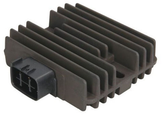 Obrazek RGU-417 Tourmax regulator napięcia KAWASAKI BRUTE FORCE, ER-6F, ER-6N, EX, KVF, VN, Z, ZX 650-1000 03-12
