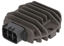 Obrazek RGU-229 Tourmax regulator napięcia YAMAHA YFM 125 Grizzly 04-14, YFM 250 00-14, YFM 350 04-20, YFM 400 00-05, YFM 450 03-18, YFM 600 00-05