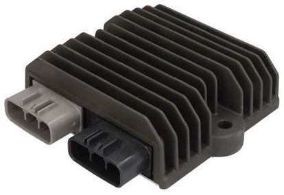 Obrazek RGU-326 Tourmax regulator napięcia SUZUKI DL 1000  V-Strom 14-20, DL 1050 V-Strom 20-22