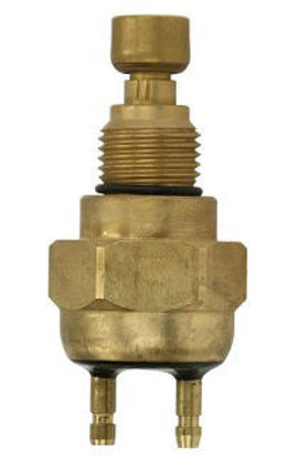 Obrazek RFS-507 Tourmax temperaturowy włącznik wentylatora chłodnicy KAWASAKI GTR, KFX, KLF, KVF, VN, ZX, ZX-7R, ZX-7RR, ZX-9R, ZZR 400-1100 86-10