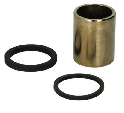 Obrazek CPK-104 Tourmax tłoczek zacisku hamulcowego z uszczelniaczami HONDA CBR CBF VFR VT VTX GL