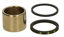 Obrazek CPK-114 Tourmax tłoczek zacisku hamulcowego z uszczelniaczami HONDA CB 1000 F 95-96, CBR 900 RR Fireblade 93-97, RVF 750 R 94-97, VTR 1000 F Fire Storm 97-06