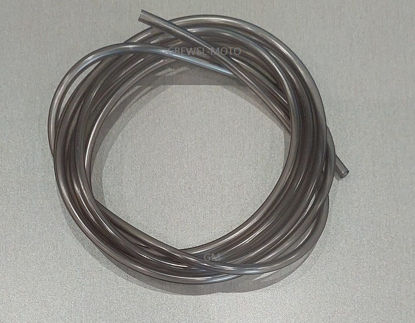 Obrazek Rurka doprowadzająca olej 3m Scottoiler SC-0031BL przewód uniwersalny