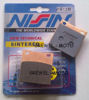Obrazek 213ST Klocki hamulcowe NISSIN 2P-213ST Sintered 2P213ST