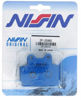 Obrazek 209NS Klocki hamulcowe NISSIN 2P-209NS Semi-metallic 2P209NS XTZ Super Tenere 10-