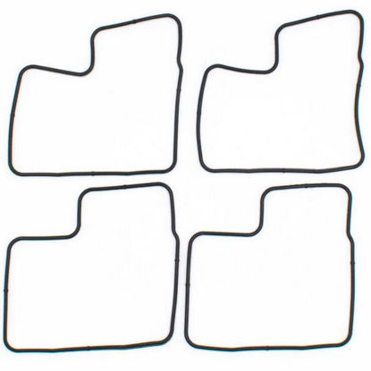 Obrazek FBG-104V Tourmax uszczelka komory pływakowej gaźnika 4 szt HONDA VT 600C Shadow 88-97, VT 700 84-87, VF 750C/S 82-83, VF 1100C/F/Shadow 83-89, GL 1200 Goldwing 84-87