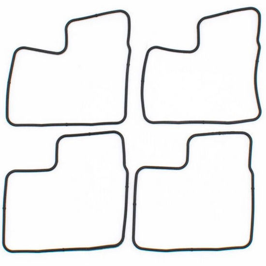 Obrazek FBG-104V Tourmax uszczelka komory pływakowej gaźnika 4 szt HONDA VT 600C Shadow 88-97, VT 700 84-87, VF 750C/S 82-83, VF 1100C/F/Shadow 83-89, GL 1200 Goldwing 84-87