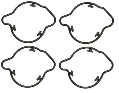 Obrazek FBG-107 Tourmax uszczelka kolektora ssącego 4 szt HONDA CBR 600 F 99-00, CBR 900 RR 96-99, CBR 1000 F 93-00