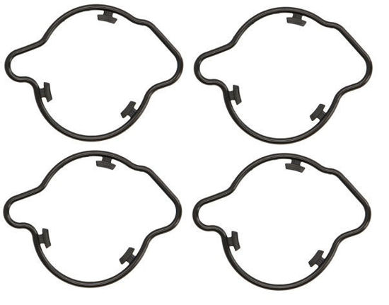 Obrazek FBG-107 Tourmax uszczelka kolektora ssącego 4 szt HONDA CBR 600 F 99-00, CBR 900 RR 96-99, CBR 1000 F 93-00