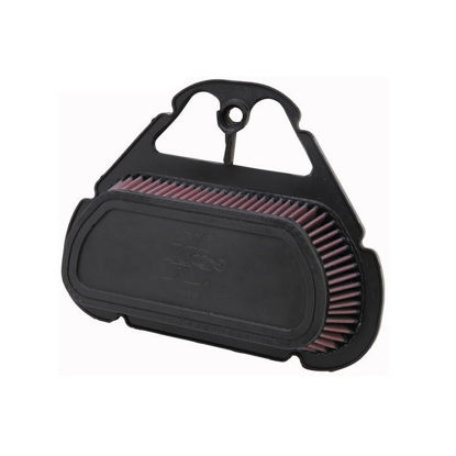 Obrazek YA-6001 K&N Filtr powietrza YAMAHA YZF-R6 99-05