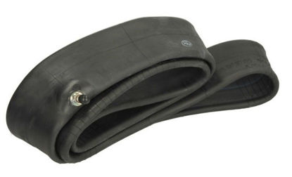 Obrazek Dętka 21UHD Valve TR4 zawór prosty 80/100-21, 90/90-21,  MICHELIN CAI827203 Off Road 4 mm DET21 UHD