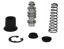 Obrazek MSB-116 Tourmax zesatw naprawczy pompy hamulcowej przód HONDA CBR 1100 XX 97-08, VFR, XL 1000 V Varadero, ST