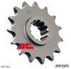 Obrazek JTF1371,15 JT Zębatka przednia 1371 15 zębów JTF1371.15