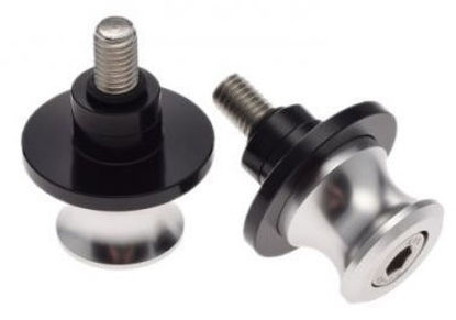 Obrazek Uchwyt wahacza do podnośnika M8x1,25 HEBE rolki wahacza M8 SREBRNY