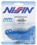Obrazek 304NS Klocki hamulcowe NISSIN 2P-304NS Semi-metallic 2P304NS