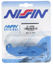 Obrazek 305NS Klocki hamulcowe NISSIN 2P-305NS Semi-metallic 2P305NS