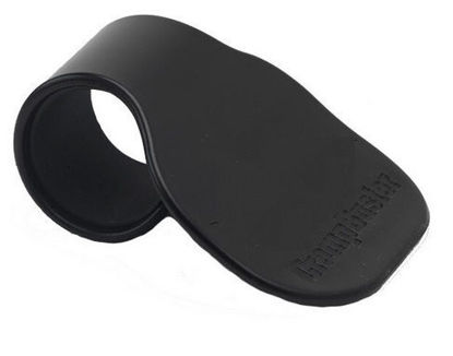 Obrazek Tempomat motocyklowy nakładka na rolgaz Scotoiler Crampbuster WIDE SO-0110