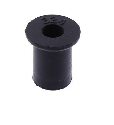Obrazek Nakrętka gumowa owiewki M4x0,7 długość 12,5 mm JMP 7759777