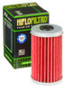 Obrazek HIFLO Filtr oleju HF169 Daelim