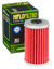 Obrazek HIFLO Filtr oleju HF169 Daelim
