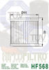 Obrazek HIFLO Filtr oleju HF568 KYMCO 400I XCITING 12-14