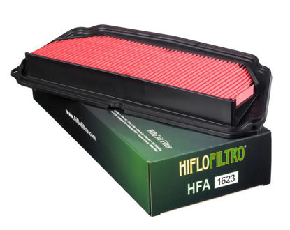 Obrazek HFA1623 HIFLO Filtr powietrza HONDA CB 650 R 19-22, CBR 650 R 19-22