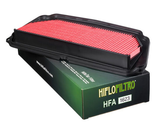 Obrazek HFA1623 HIFLO Filtr powietrza HONDA CB 650 R 19-22, CBR 650 R 19-22