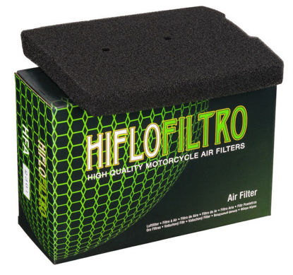 Obrazek HFA2301 HIFLO Filtr powietrza KAWASAKI KLE 300 17-23