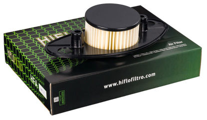 Obrazek HFA3808 HIFLO Filtr powietrza SUZUKI VL 800 Volusia 07-08