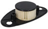 Obrazek HFA3808 HIFLO Filtr powietrza SUZUKI VL 800 Volusia 07-08