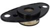 Obrazek HFA3808 HIFLO Filtr powietrza SUZUKI VL 800 Volusia 07-08