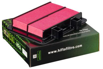 Obrazek HFA3914 HIFLO Filtr powietrza SUZUKI DL 1000 V-Strom 14-22
