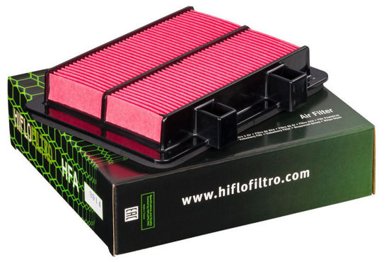 Obrazek HFA3914 HIFLO Filtr powietrza SUZUKI DL 1000 V-Strom 14-22