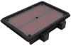 Obrazek HFA3914 HIFLO Filtr powietrza SUZUKI DL 1000 V-Strom 14-22