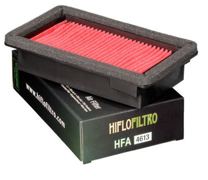 Obrazek HFA4613 HIFLO Filtr powietrza YAMAHA XT 660 X R 04-16, MT-03 06-12