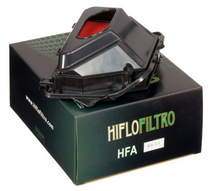 Obrazek HFA4614 HIFLO Filtr powietrza YAMAHA YZF-R6 08-