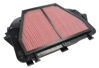 Obrazek HFA4614 HIFLO Filtr powietrza YAMAHA YZF-R6 08-