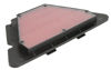 Obrazek HFA4615 HIFLO Filtr powietrza YAMAHA XJ6 09-16