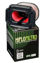Obrazek HFA4707 HIFLO Filtr powietrza YAMAHA FZ 07 ABS 15-17, MT-07 14-22, XSR 700 16-22, XTZ 690, TENERE 700/ WORLD RAID, Tracer 7 19-23